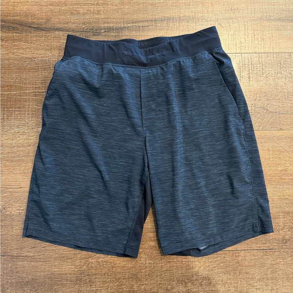 Lululemon | T.H.E. Short 9” *Linerless - Picture 1 of 6